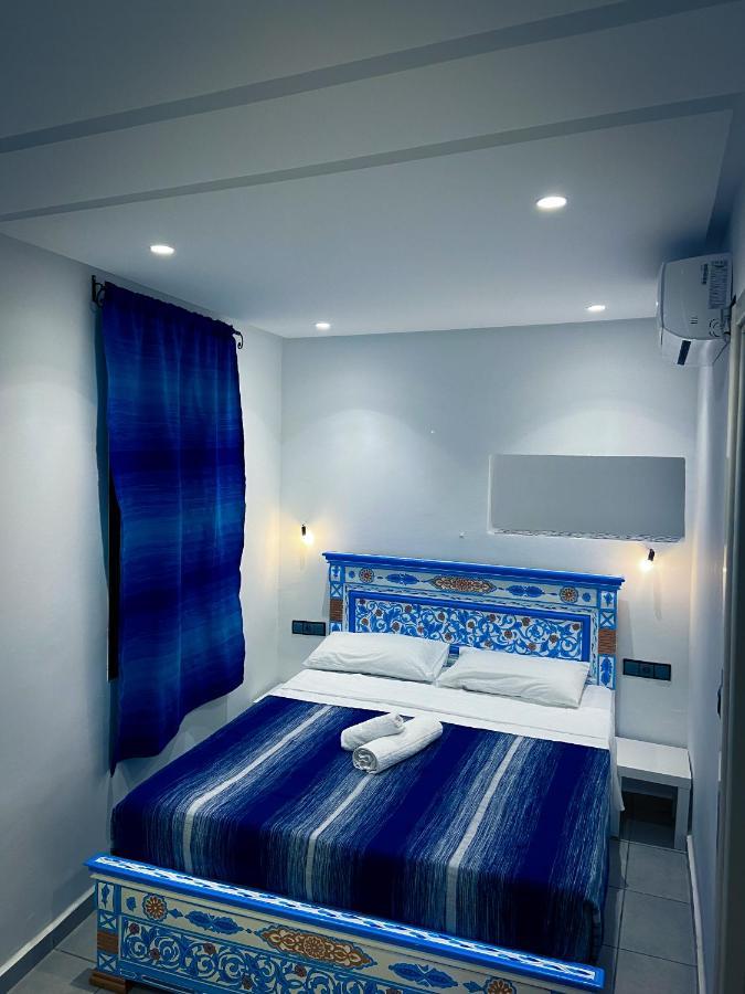 Hotel Marrakech Chefchaouen Eksteriør billede