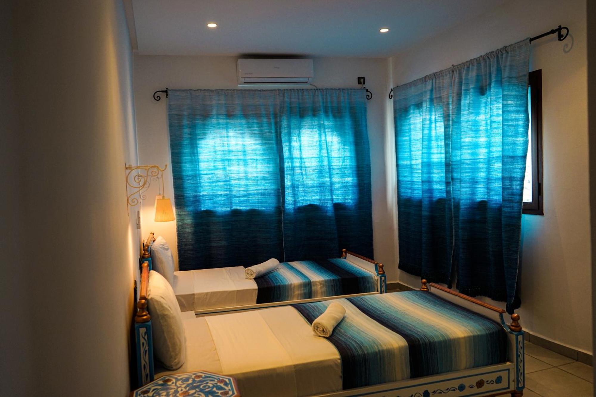 Hotel Marrakech Chefchaouen Eksteriør billede