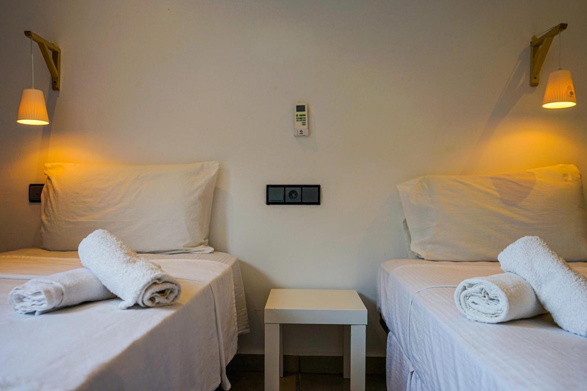 Hotel Marrakech Chefchaouen Eksteriør billede