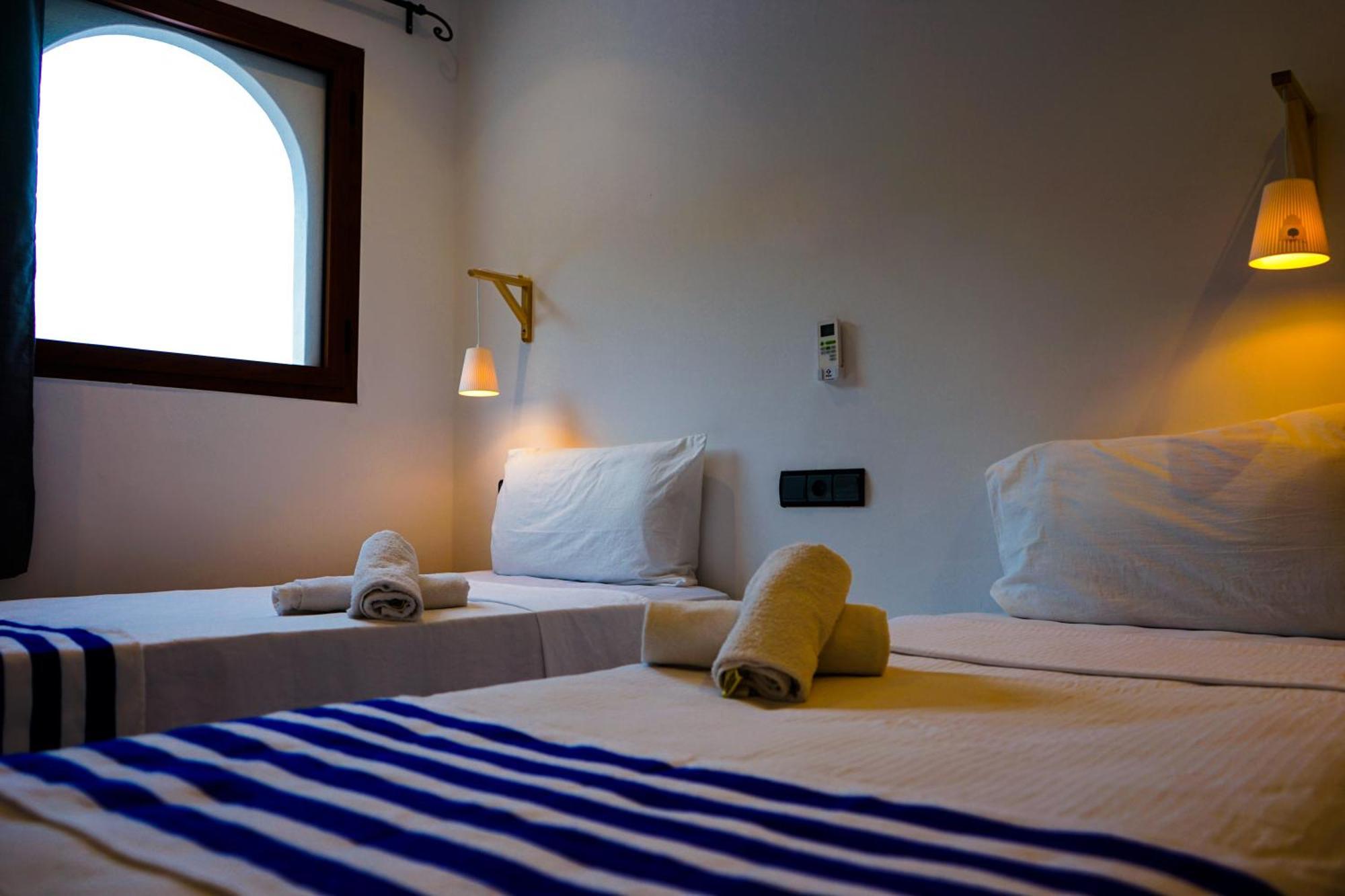 Hotel Marrakech Chefchaouen Eksteriør billede