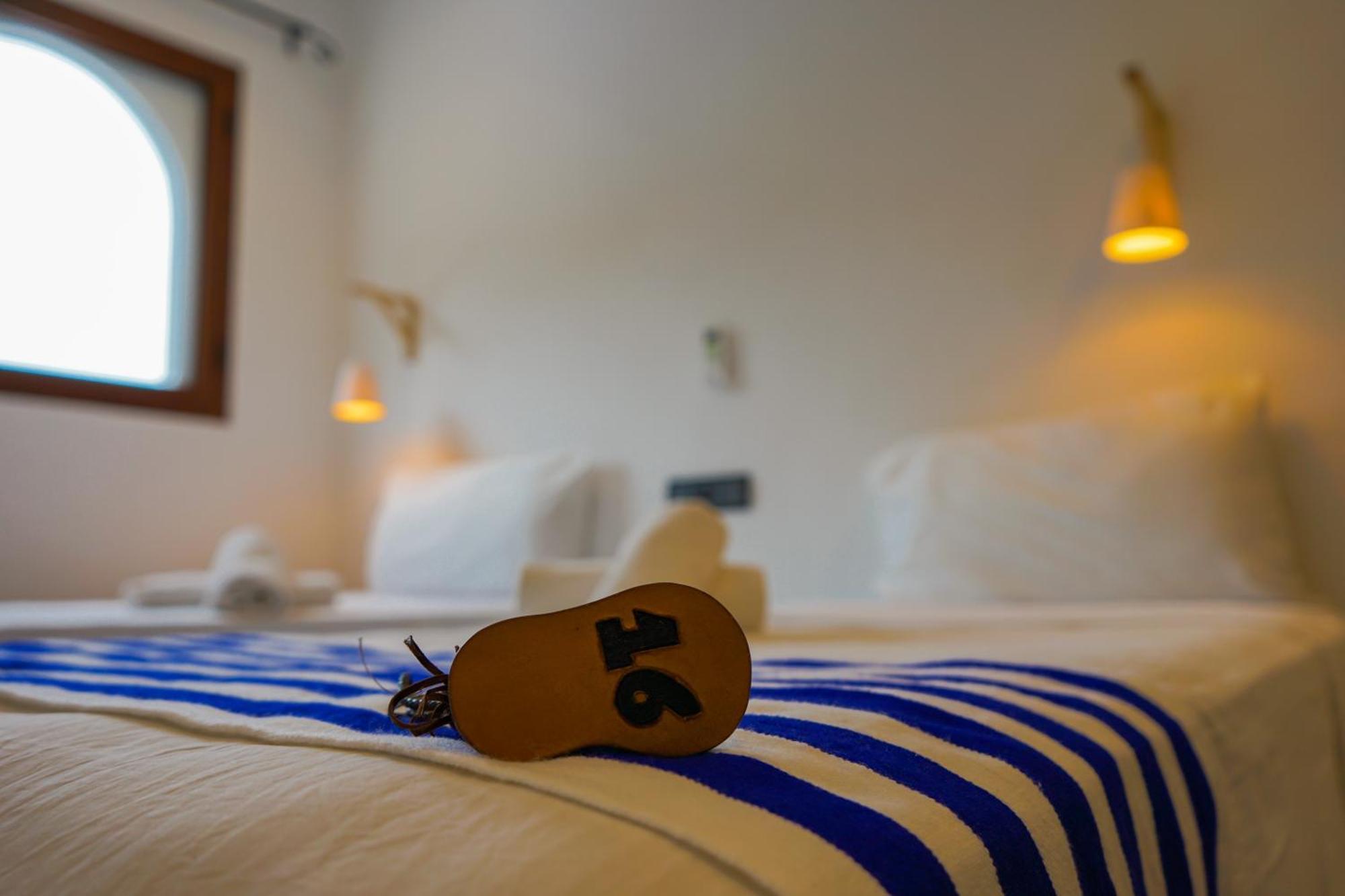 Hotel Marrakech Chefchaouen Eksteriør billede