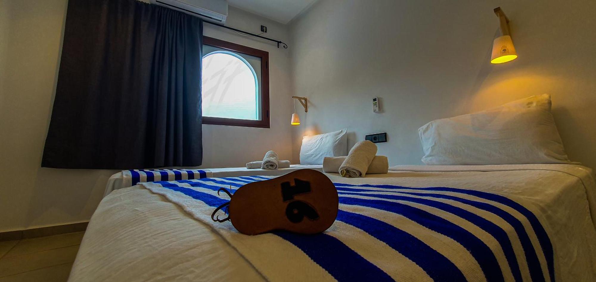 Hotel Marrakech Chefchaouen Eksteriør billede