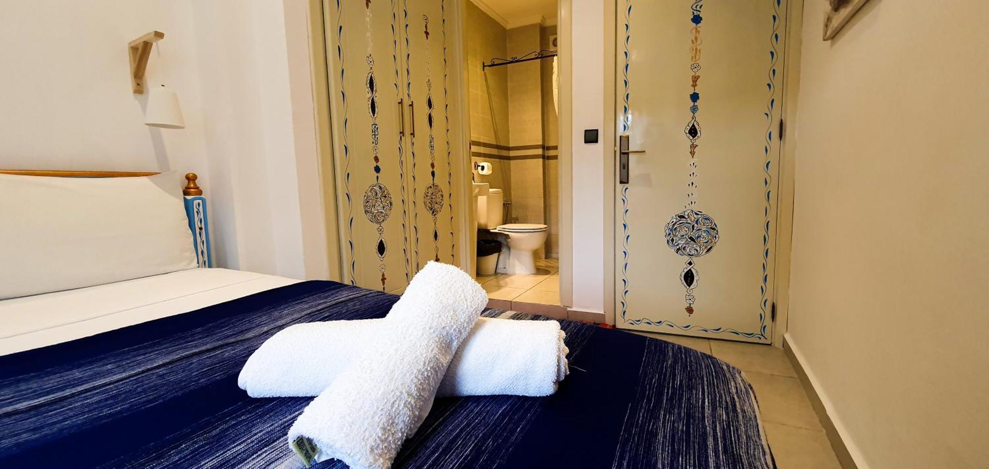 Hotel Marrakech Chefchaouen Eksteriør billede